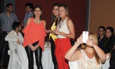 Foto de la galería: Herminia festejó sus 80 años en la Peña Tacuarí: Inolvidable!!!!