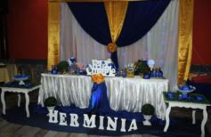 Foto de la galería: Herminia festejó sus 80 años en la Peña Tacuarí: Inolvidable!!!!