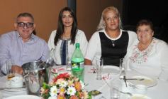 Foto de la galería: Herminia festejó sus 80 años en la Peña Tacuarí: Inolvidable!!!!