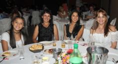Foto de la galería: Herminia festejó sus 80 años en la Peña Tacuarí: Inolvidable!!!!