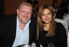 Foto de la galería: Herminia festejó sus 80 años en la Peña Tacuarí: Inolvidable!!!!