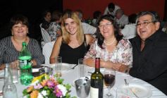 Foto de la galería: Herminia festejó sus 80 años en la Peña Tacuarí: Inolvidable!!!!