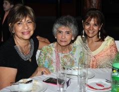 Foto de la galería: Herminia festejó sus 80 años en la Peña Tacuarí: Inolvidable!!!!