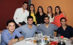 Foto de la galería: Herminia festejó sus 80 años en la Peña Tacuarí: Inolvidable!!!!