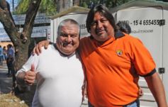 Foto de la galería: Inicio de sesiones legislativas: “La familia misionera es el auténtico sujeto de nuestro trabajo”, afirmó Passalacqua