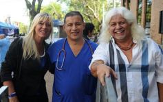 Foto de la galería: Inicio de sesiones legislativas: “La familia misionera es el auténtico sujeto de nuestro trabajo”, afirmó Passalacqua