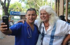 Foto de la galería: Inicio de sesiones legislativas: “La familia misionera es el auténtico sujeto de nuestro trabajo”, afirmó Passalacqua