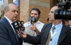 Foto de la galería: Inicio de sesiones legislativas: “La familia misionera es el auténtico sujeto de nuestro trabajo”, afirmó Passalacqua