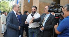 Foto de la galería: Inicio de sesiones legislativas: “La familia misionera es el auténtico sujeto de nuestro trabajo”, afirmó Passalacqua