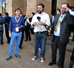 Foto de la galería: Inicio de sesiones legislativas: “La familia misionera es el auténtico sujeto de nuestro trabajo”, afirmó Passalacqua