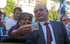 Foto de la galería: Inicio de sesiones legislativas: “La familia misionera es el auténtico sujeto de nuestro trabajo”, afirmó Passalacqua