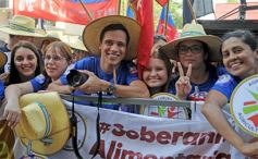 Foto de la galería: Inicio de sesiones legislativas: “La familia misionera es el auténtico sujeto de nuestro trabajo”, afirmó Passalacqua