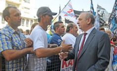 Foto de la galería: Inicio de sesiones legislativas: “La familia misionera es el auténtico sujeto de nuestro trabajo”, afirmó Passalacqua
