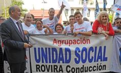 Foto de la galería: Inicio de sesiones legislativas: “La familia misionera es el auténtico sujeto de nuestro trabajo”, afirmó Passalacqua