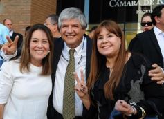 Foto de la galería: Inicio de sesiones legislativas: “La familia misionera es el auténtico sujeto de nuestro trabajo”, afirmó Passalacqua