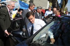 Foto de la galería: Inicio de sesiones legislativas: “La familia misionera es el auténtico sujeto de nuestro trabajo”, afirmó Passalacqua