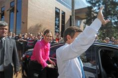 Foto de la galería: Inicio de sesiones legislativas: “La familia misionera es el auténtico sujeto de nuestro trabajo”, afirmó Passalacqua