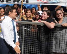 Foto de la galería: Inicio de sesiones legislativas: “La familia misionera es el auténtico sujeto de nuestro trabajo”, afirmó Passalacqua