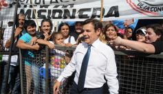 Foto de la galería: Inicio de sesiones legislativas: “La familia misionera es el auténtico sujeto de nuestro trabajo”, afirmó Passalacqua