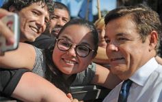 Foto de la galería: Inicio de sesiones legislativas: “La familia misionera es el auténtico sujeto de nuestro trabajo”, afirmó Passalacqua