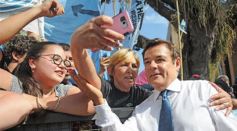 Foto de la galería: Inicio de sesiones legislativas: “La familia misionera es el auténtico sujeto de nuestro trabajo”, afirmó Passalacqua