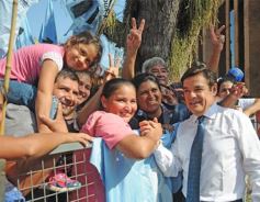 Foto de la galería: Inicio de sesiones legislativas: “La familia misionera es el auténtico sujeto de nuestro trabajo”, afirmó Passalacqua