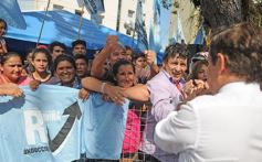 Foto de la galería: Inicio de sesiones legislativas: “La familia misionera es el auténtico sujeto de nuestro trabajo”, afirmó Passalacqua