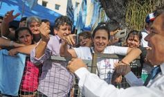 Foto de la galería: Inicio de sesiones legislativas: “La familia misionera es el auténtico sujeto de nuestro trabajo”, afirmó Passalacqua