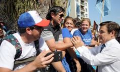 Foto de la galería: Inicio de sesiones legislativas: “La familia misionera es el auténtico sujeto de nuestro trabajo”, afirmó Passalacqua