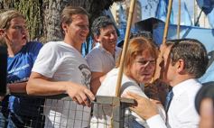 Foto de la galería: Inicio de sesiones legislativas: “La familia misionera es el auténtico sujeto de nuestro trabajo”, afirmó Passalacqua