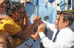 Foto de la galería: Inicio de sesiones legislativas: “La familia misionera es el auténtico sujeto de nuestro trabajo”, afirmó Passalacqua