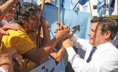 Foto de la galería: Inicio de sesiones legislativas: “La familia misionera es el auténtico sujeto de nuestro trabajo”, afirmó Passalacqua