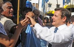 Foto de la galería: Inicio de sesiones legislativas: “La familia misionera es el auténtico sujeto de nuestro trabajo”, afirmó Passalacqua