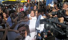 Foto de la galería: Inicio de sesiones legislativas: “La familia misionera es el auténtico sujeto de nuestro trabajo”, afirmó Passalacqua