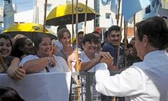Foto de la galería: Inicio de sesiones legislativas: “La familia misionera es el auténtico sujeto de nuestro trabajo”, afirmó Passalacqua