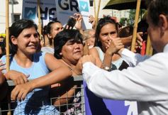 Foto de la galería: Inicio de sesiones legislativas: “La familia misionera es el auténtico sujeto de nuestro trabajo”, afirmó Passalacqua