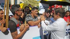 Foto de la galería: Inicio de sesiones legislativas: “La familia misionera es el auténtico sujeto de nuestro trabajo”, afirmó Passalacqua