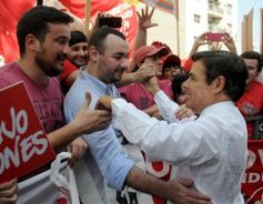 Foto de la galería: Inicio de sesiones legislativas: “La familia misionera es el auténtico sujeto de nuestro trabajo”, afirmó Passalacqua