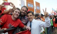 Foto de la galería: Inicio de sesiones legislativas: “La familia misionera es el auténtico sujeto de nuestro trabajo”, afirmó Passalacqua