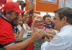 Foto de la galería: Inicio de sesiones legislativas: “La familia misionera es el auténtico sujeto de nuestro trabajo”, afirmó Passalacqua