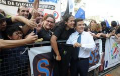 Foto de la galería: Inicio de sesiones legislativas: “La familia misionera es el auténtico sujeto de nuestro trabajo”, afirmó Passalacqua