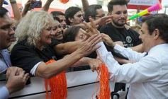 Foto de la galería: Inicio de sesiones legislativas: “La familia misionera es el auténtico sujeto de nuestro trabajo”, afirmó Passalacqua