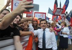 Foto de la galería: Inicio de sesiones legislativas: “La familia misionera es el auténtico sujeto de nuestro trabajo”, afirmó Passalacqua