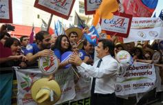 Foto de la galería: Inicio de sesiones legislativas: “La familia misionera es el auténtico sujeto de nuestro trabajo”, afirmó Passalacqua