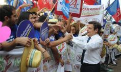 Foto de la galería: Inicio de sesiones legislativas: “La familia misionera es el auténtico sujeto de nuestro trabajo”, afirmó Passalacqua