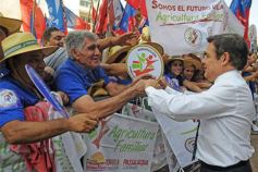 Foto de la galería: Inicio de sesiones legislativas: “La familia misionera es el auténtico sujeto de nuestro trabajo”, afirmó Passalacqua
