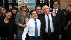 Foto de la galería: Inicio de sesiones legislativas: “La familia misionera es el auténtico sujeto de nuestro trabajo”, afirmó Passalacqua