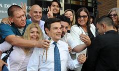 Foto de la galería: Inicio de sesiones legislativas: “La familia misionera es el auténtico sujeto de nuestro trabajo”, afirmó Passalacqua