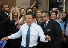 Foto de la galería: Inicio de sesiones legislativas: “La familia misionera es el auténtico sujeto de nuestro trabajo”, afirmó Passalacqua