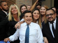 Foto de la galería: Inicio de sesiones legislativas: “La familia misionera es el auténtico sujeto de nuestro trabajo”, afirmó Passalacqua